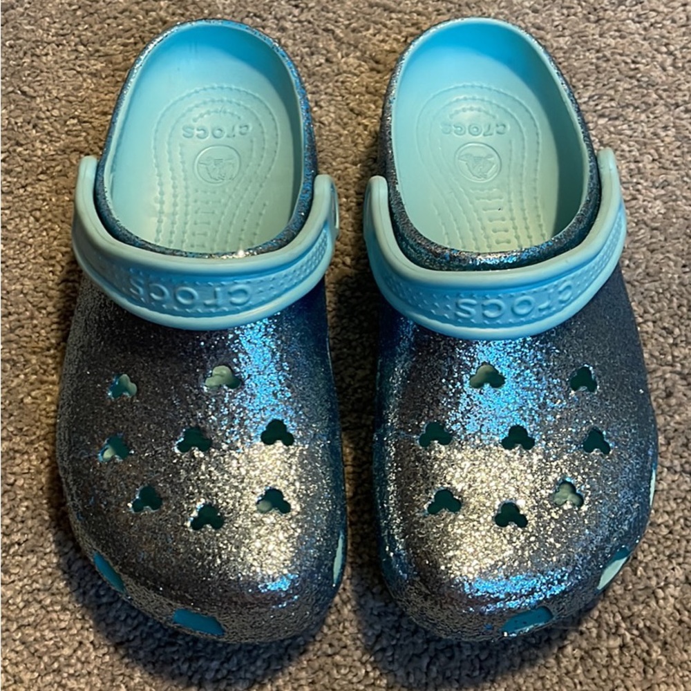 Crocs W7